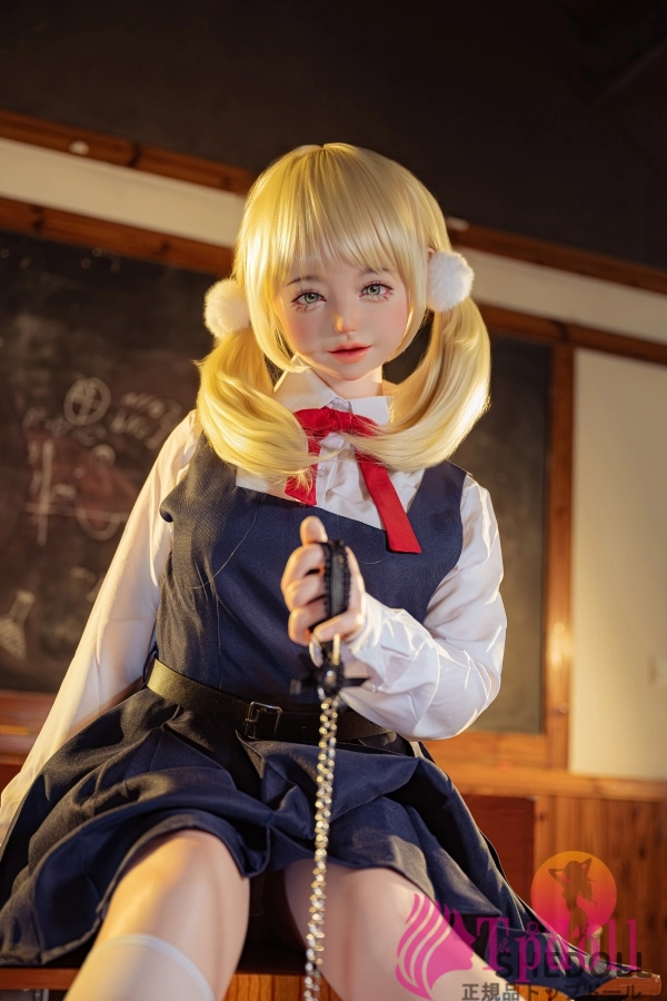 リアル ドールSHE DOLL 口開閉＆口腔模擬付き