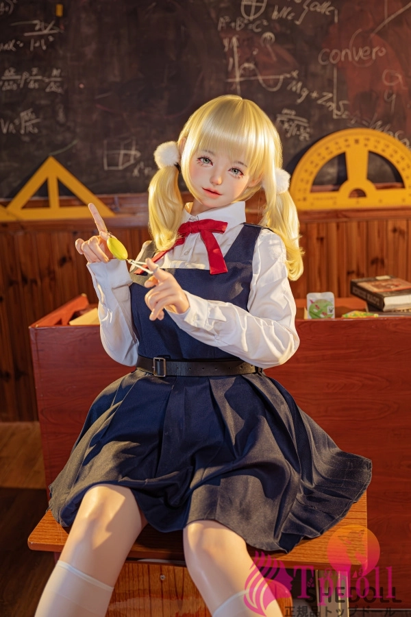 SHE DOLL 夭夭 ラブドール通販