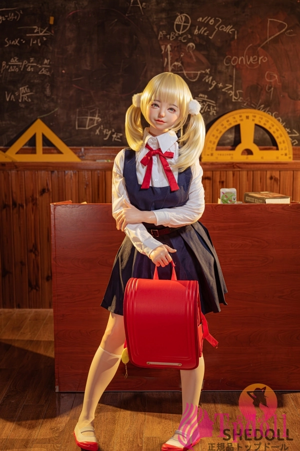 等身大リアルドールSHE DOLL