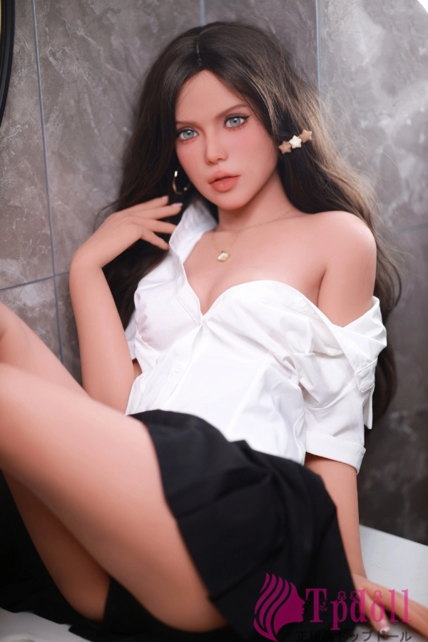 FIRE DOLL 優雅で美しいダッチワイフ
