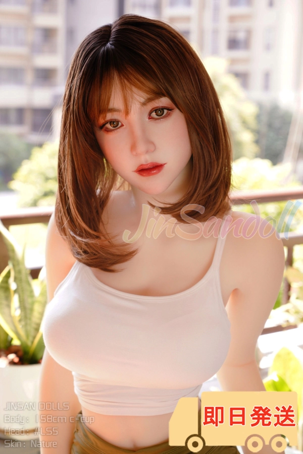 即納 WMDOLL #LS5 ラブドール