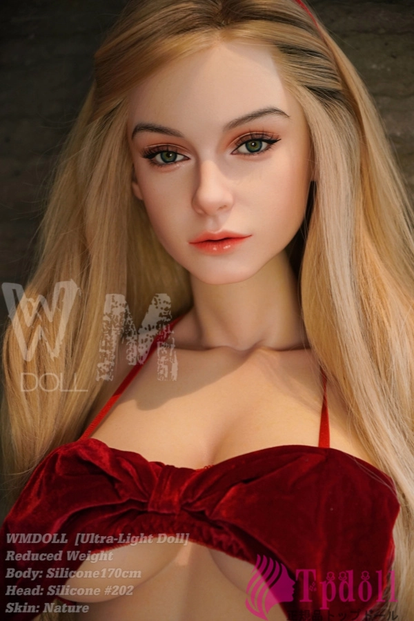 WMDOLL #202セクシーラブドール