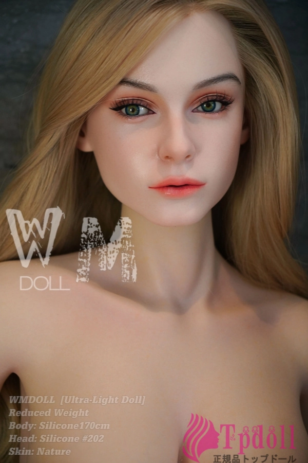 WMDOLL #202 リアル ラブドール
