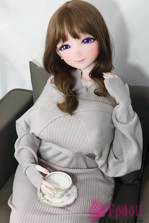 Elsa Babe 望月恵美 最 高級 ラブドール