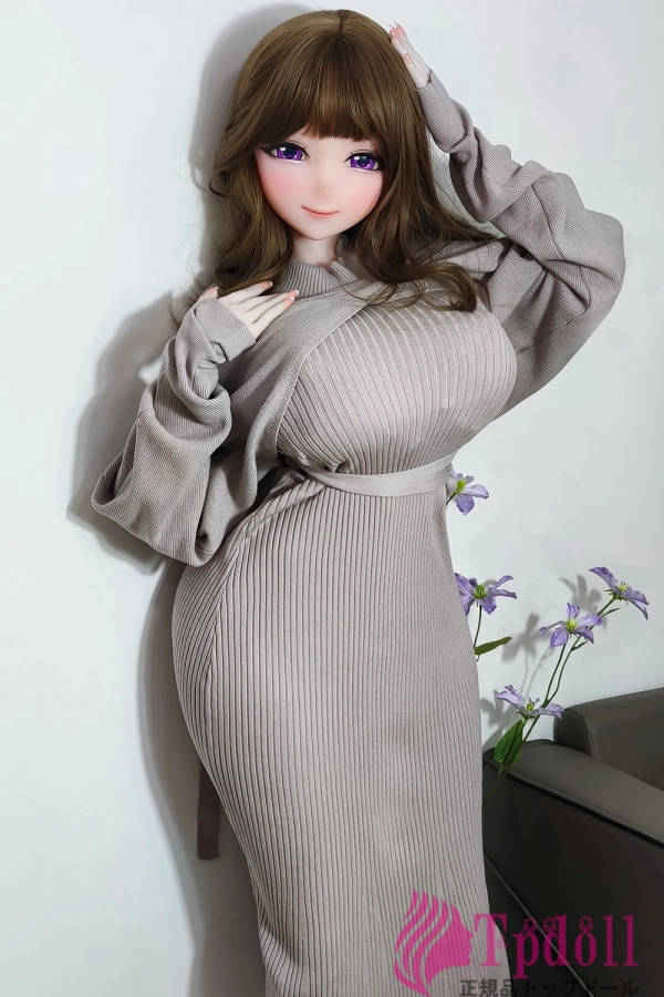 Elsa Babeフルシリコン製ラブドール