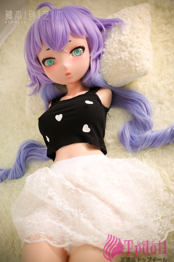 アニメ系 半身ダッチワイフBCDOLL
