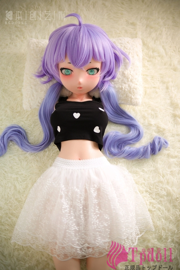 BCDOLL 半身ラブドール
