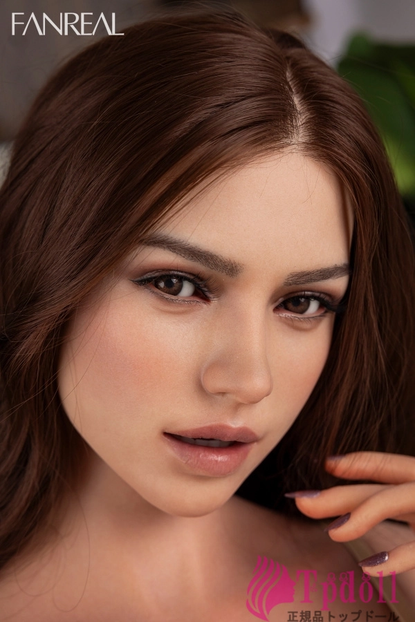 リアル ドールMirella ROS顎機能付き