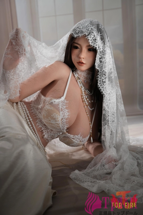 Grace 花嫁 ラブドール