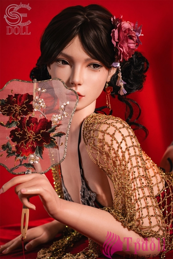 SE DOLLフルシリコン製リアルドール通販