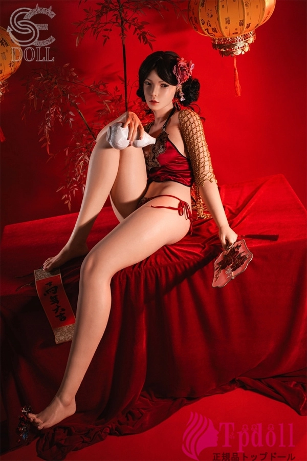 SE DOLL 美人姉 ラブドール