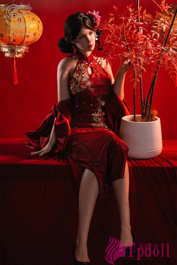 Lumi.B 165cm等身大大人リアルドール