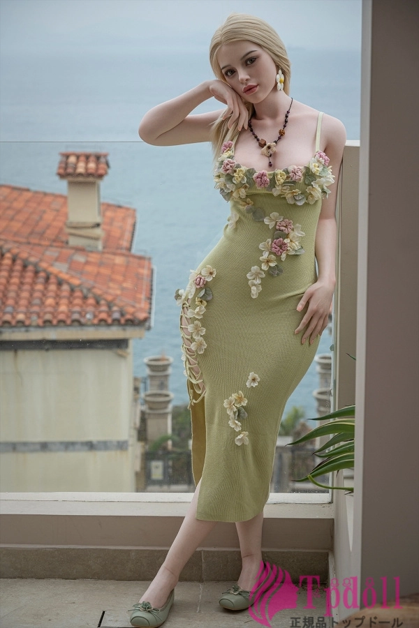 Starpery 金髪ラブドール 等身 大