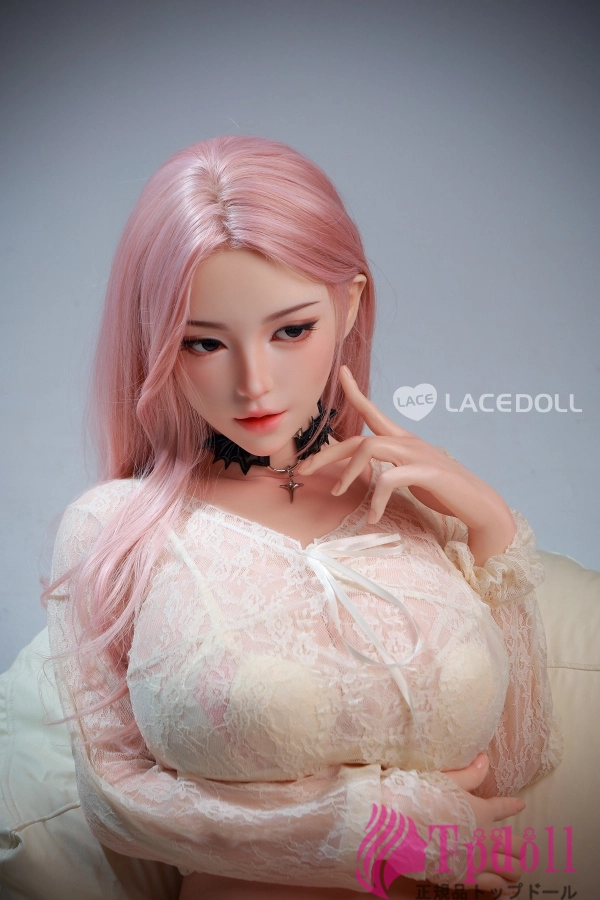 LACEDOLL 2番メイク リアル ラブドール 購入