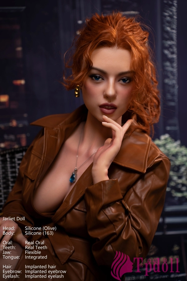 Olive 163cmラブドールJarliet Doll