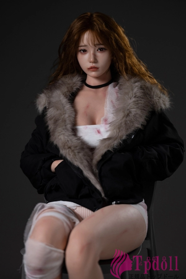 TOP-CYDOLL フルシリコン製等身 大 ドール