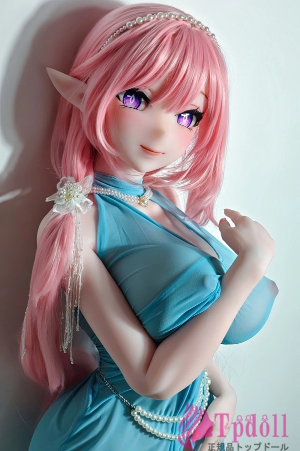 アニメ系ダッチワイフElsa Babe 