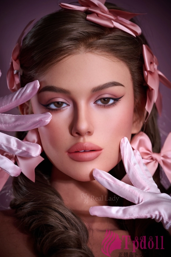 Celeste ROS MAXヘッドラブドール