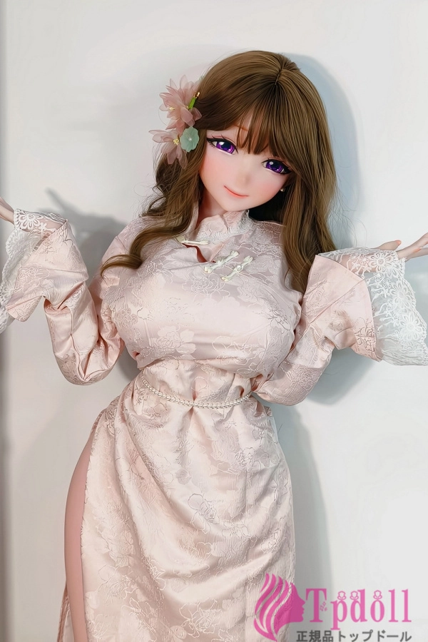 アニメ美少女ラブドールElsa Babe