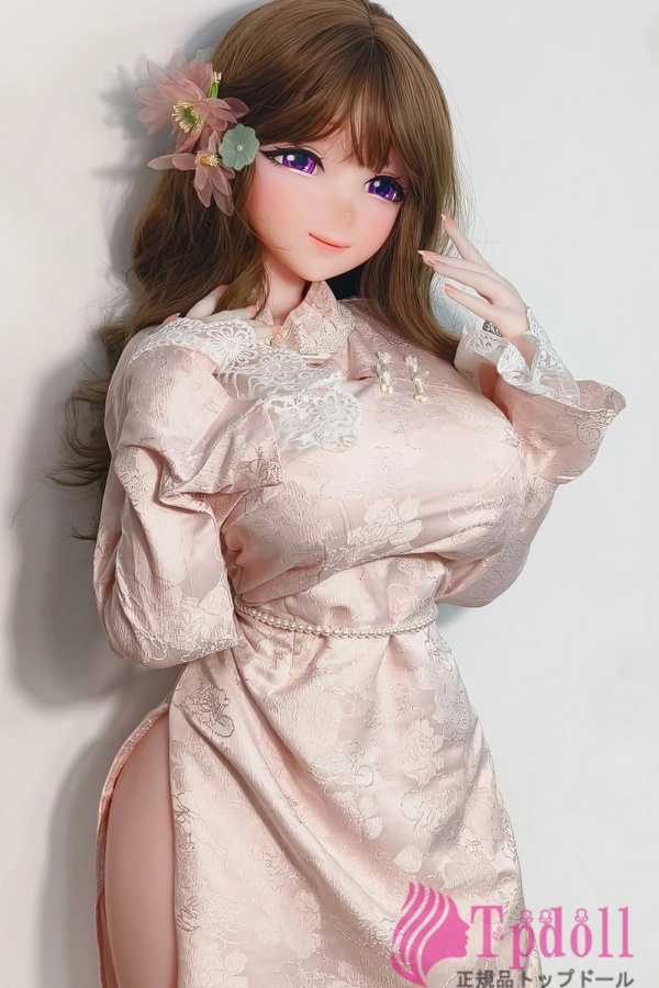 Elsa Babe アニメ美少女 セクシードール