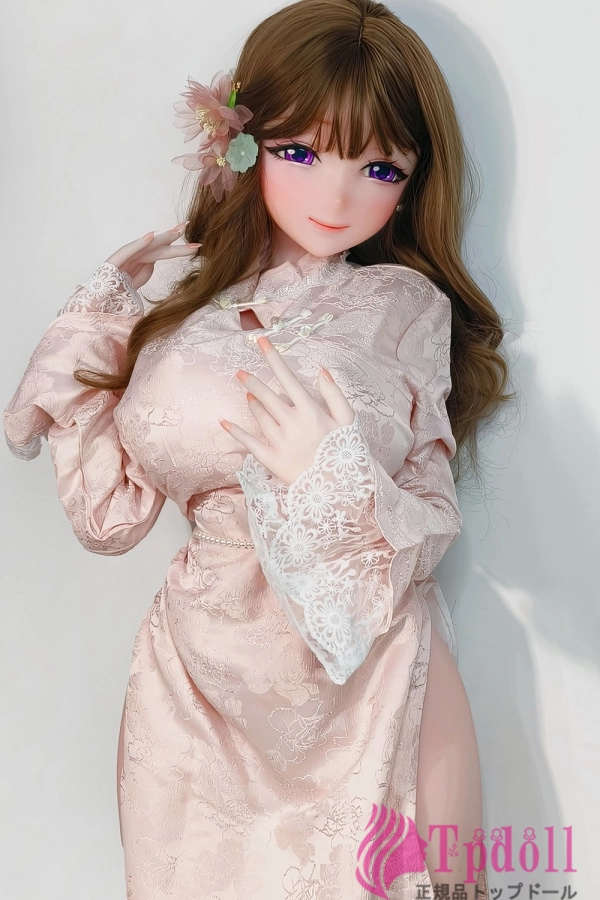 お姉さん系 ラブドールElsa Babe