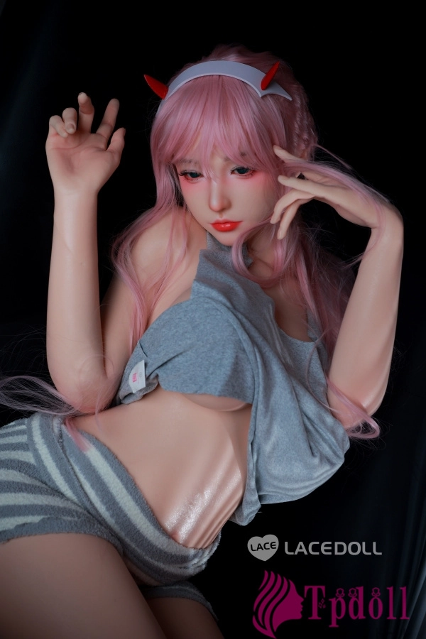 LACEDOLL  Hカップ セックスリアルドール
