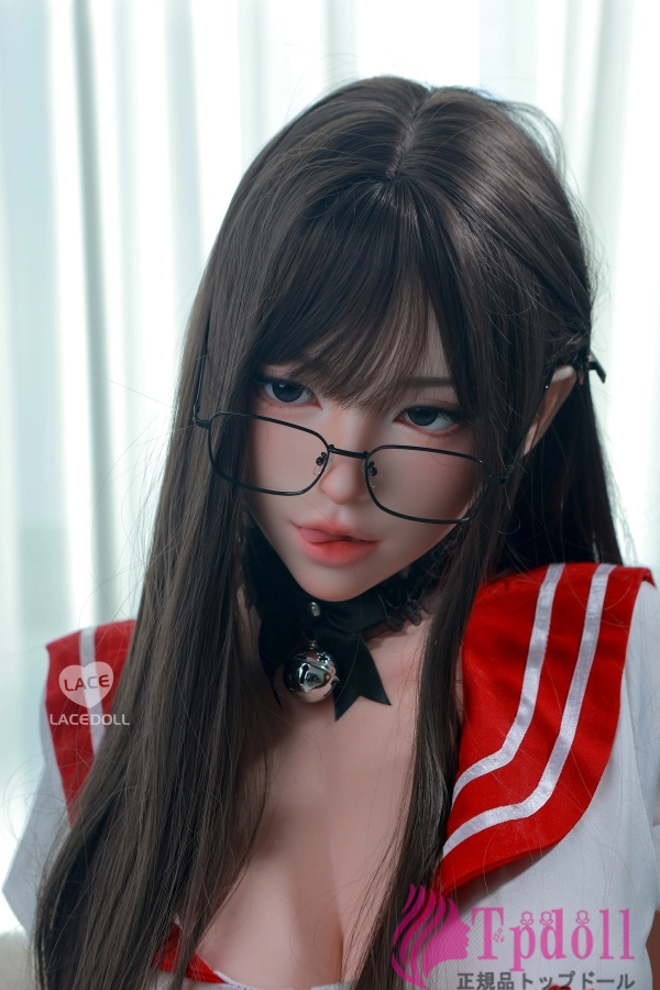 LACEDOLL 2番メイク シリコン ドール