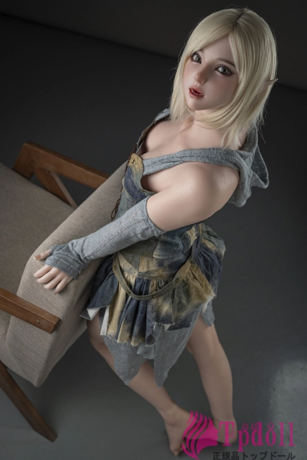 JX DOLL M13 等身 大 人形