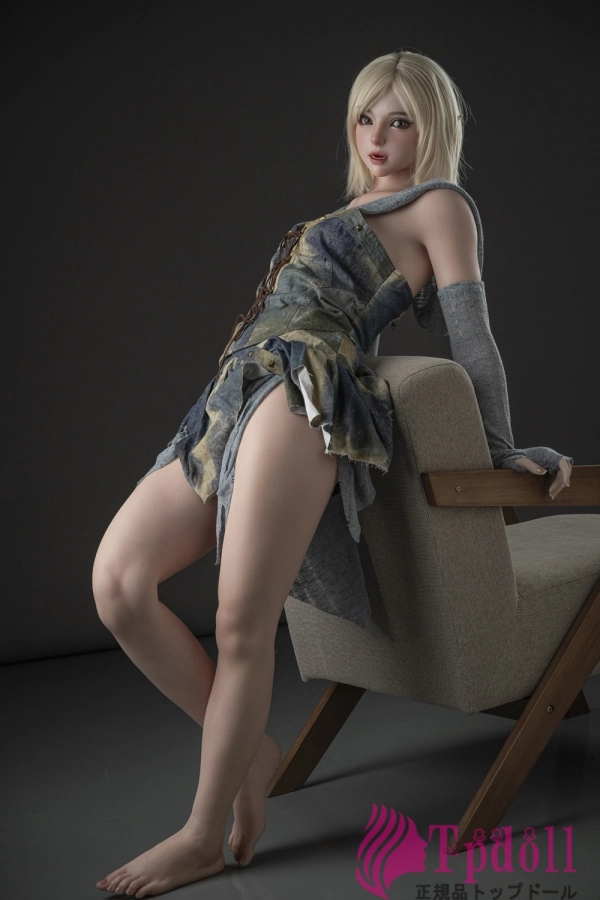 160cm Elara シリコン ラブドール