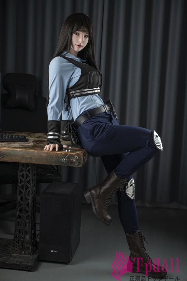 JiaJia 166cm細腰 ダッチ ドール