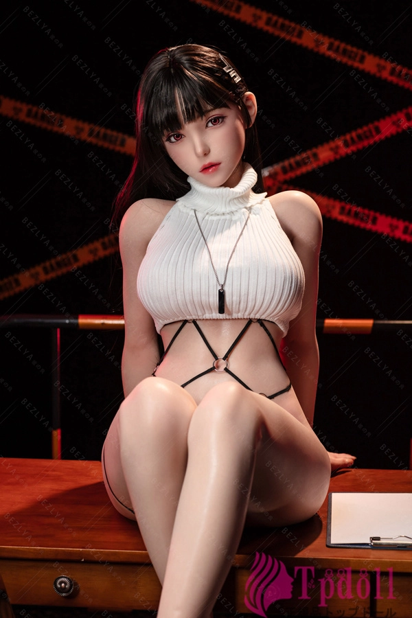 紫罗兰 等身大リアル人形AITIA DOLL
