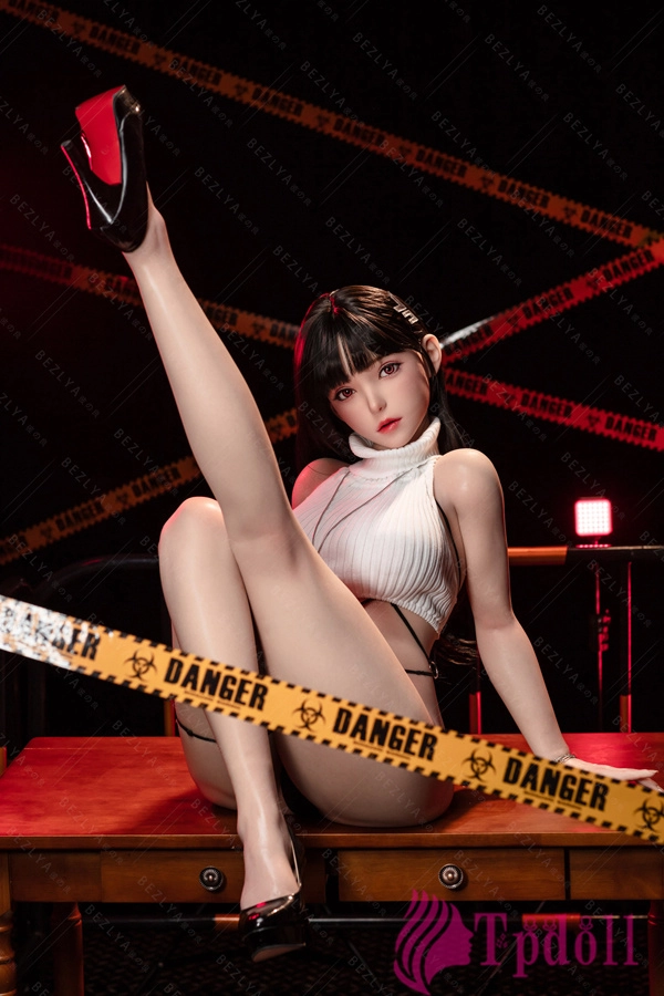 155cmスレンダー型ラブドールGカップ