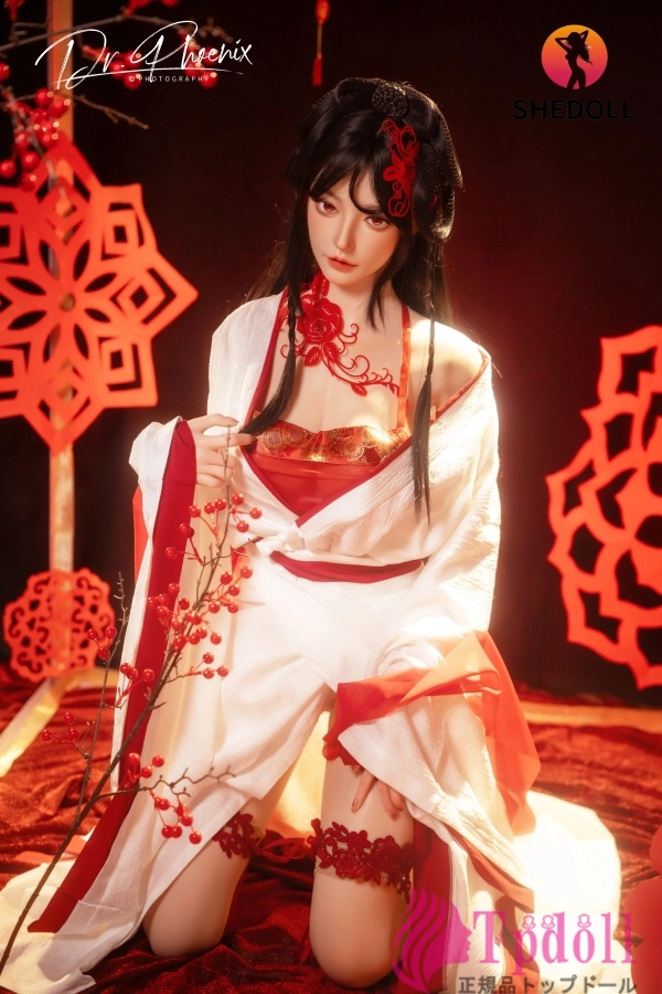 SHE DOLL 姉系 リアル人形