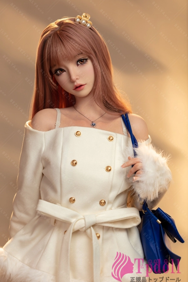 星芹 フルシリコンドールAITIA DOLL