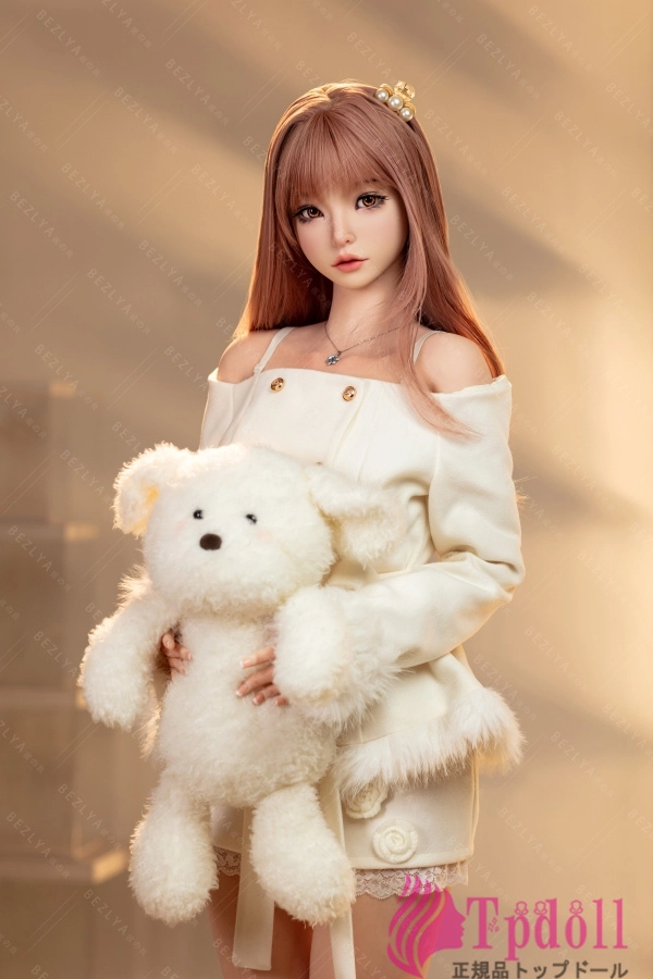 AITIA DOLL お嬢様キャラ リアル人形