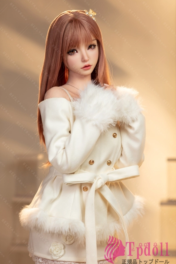 AITIA DOLL ROS口腔付き 等身大ラブドール