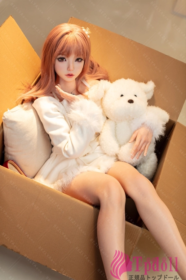 AITIA DOLL 2.2CFシリーズ ダッチワイフ