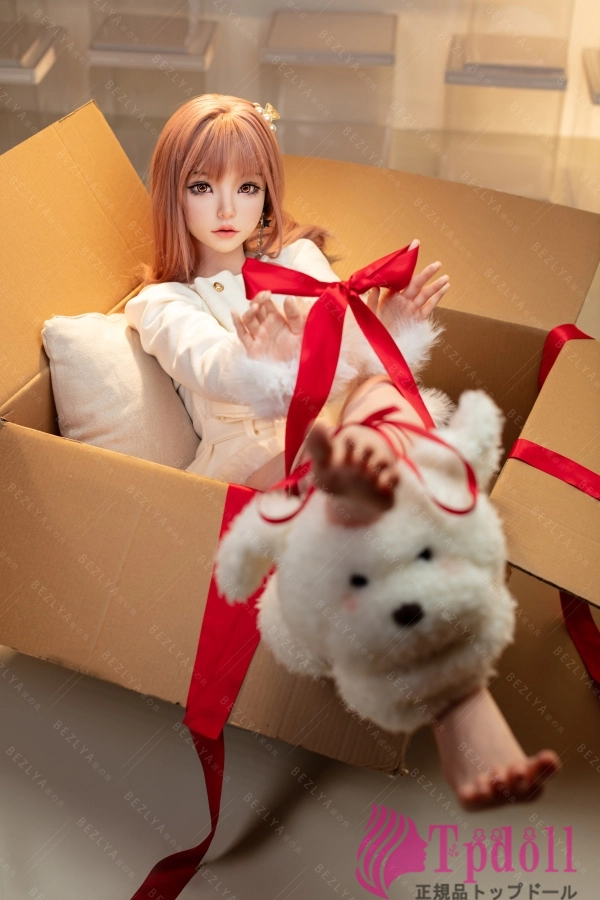 AITIA DOLL 163cm セックスラブドール