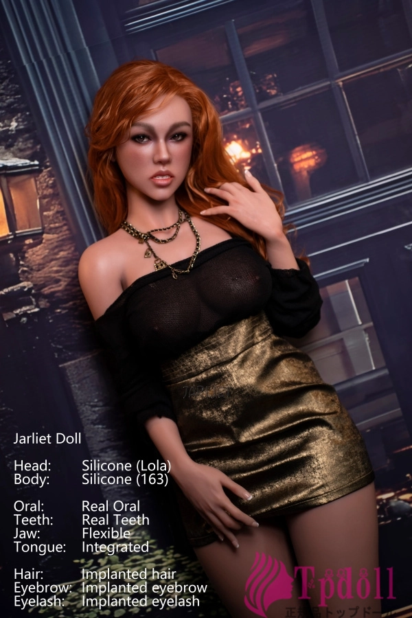 Lola ROS口腔付き ラブドール販売