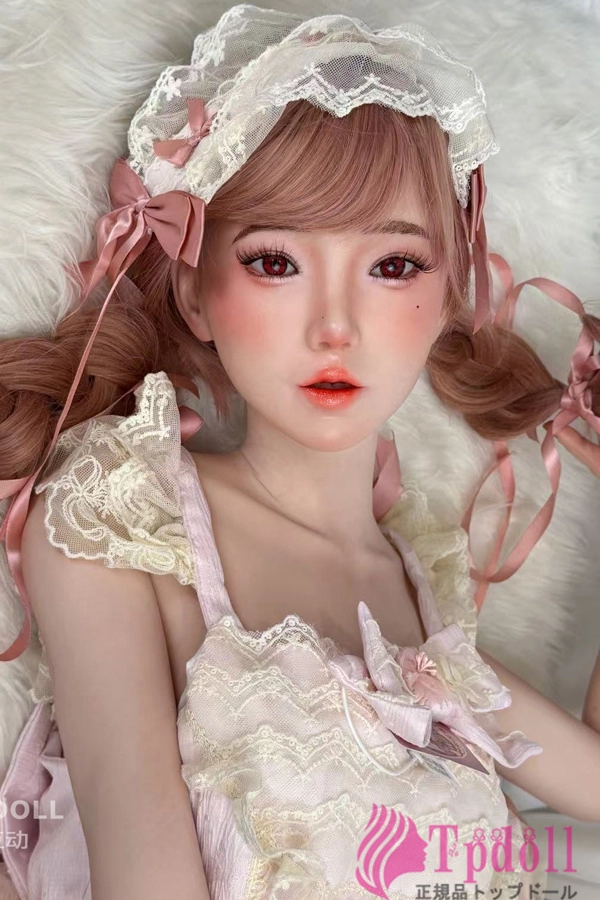 YUEDOLL 甜甜 フルシリコンドール