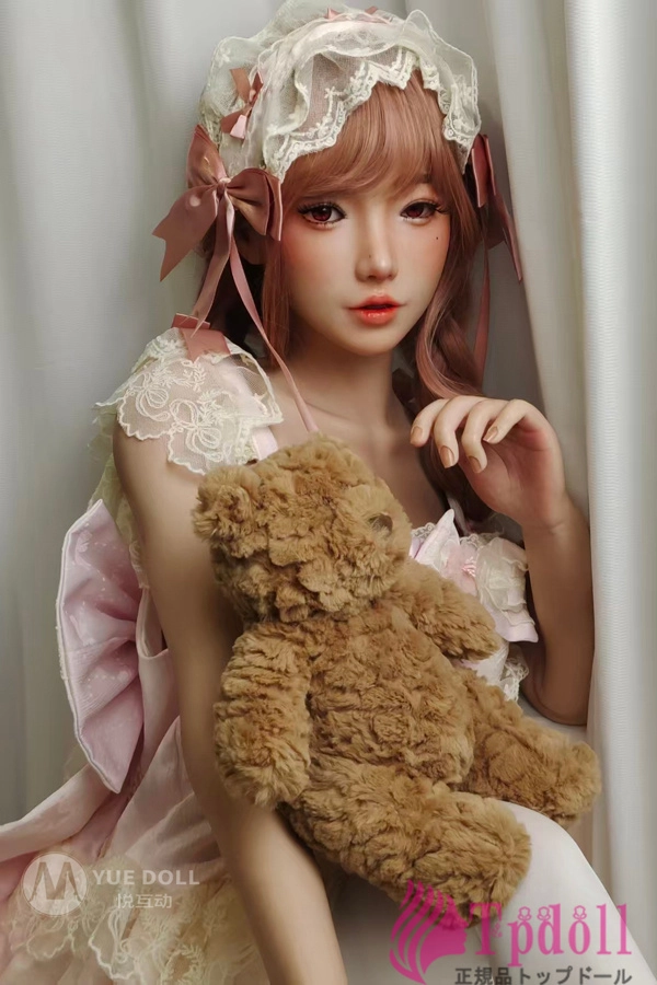 150cm Cカップ 等身大シームレスドール