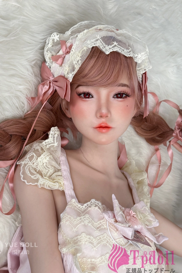 YUEDOLL 甜甜 大人の人形