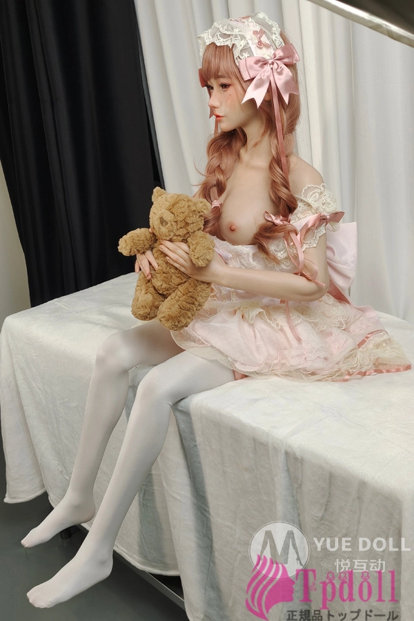 YUEDOLL  無邪気ダッチワイフ