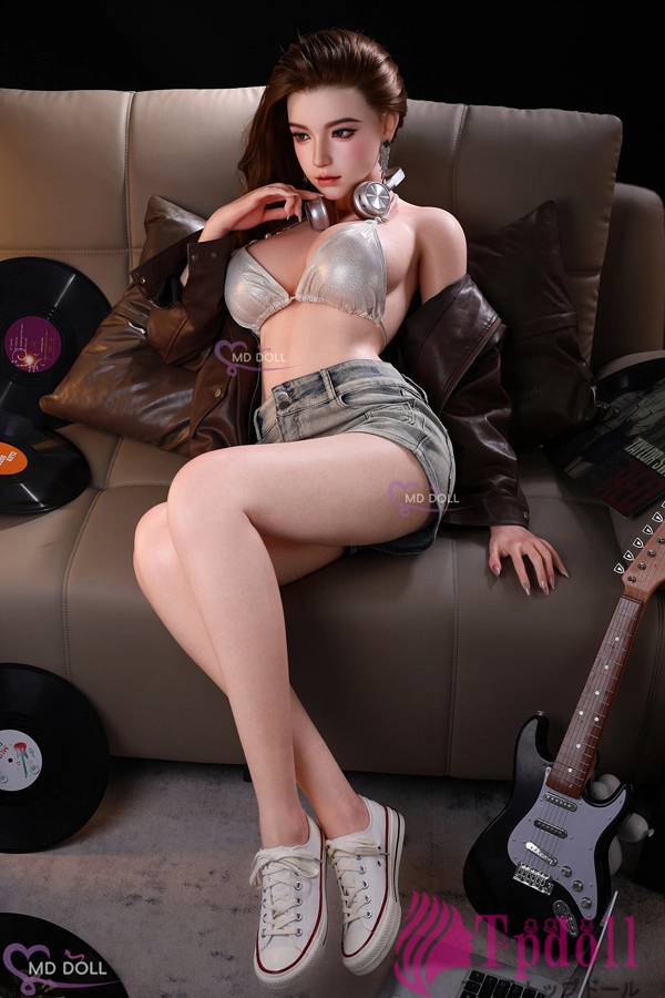 MD DOLL  Heather 等身大リアルドール
