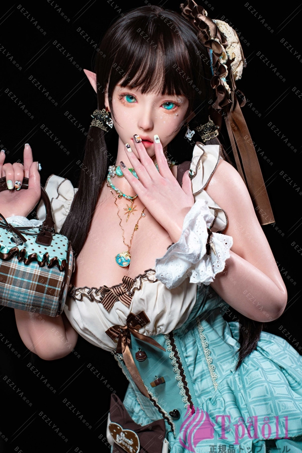 美人ドール kaliaダッチワイフ