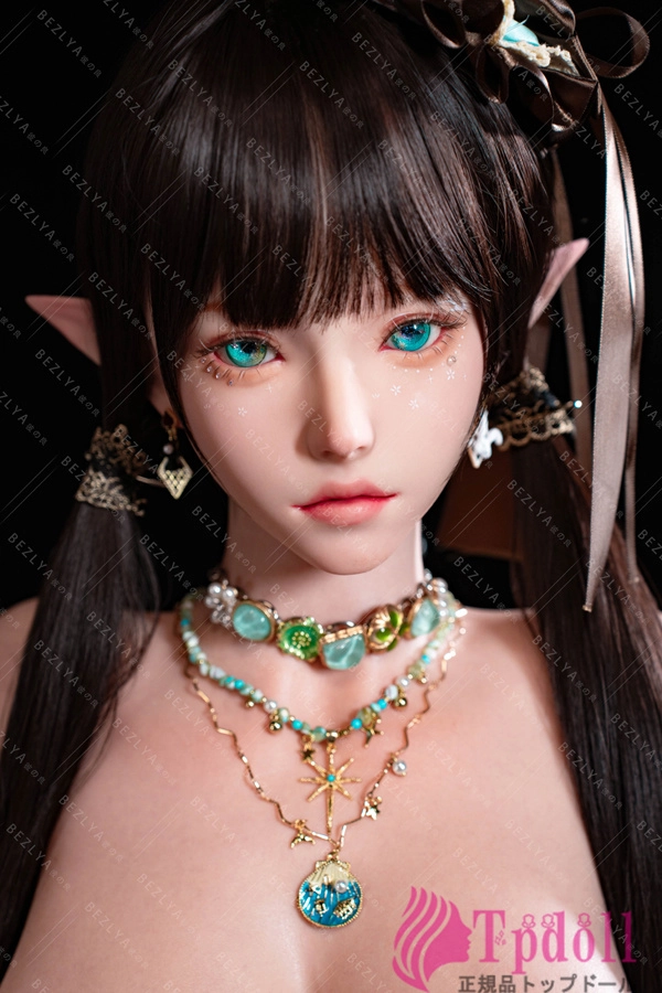 AITIA DOLL 卡利亚 等身大リアルラブドール