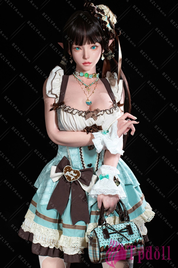 AITIA DOLL 2.2CFシリーズ 大人 の ドール