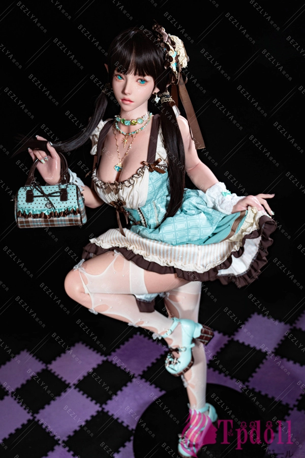 kalia ROS口腔付き ラブドールAITIA DOLL 