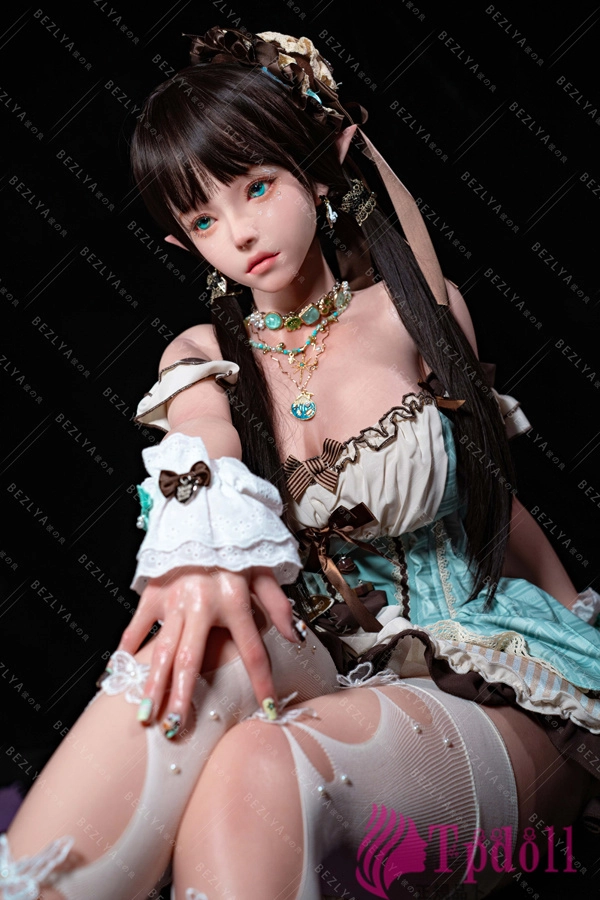 卡利亚 Gカップ リアルドール通販