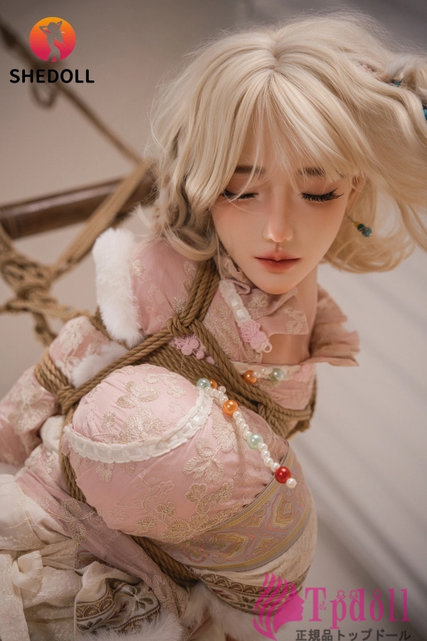 楚琳 フルシリコン製 リアル ドール 通販